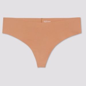 NWT Toast Classic THONG